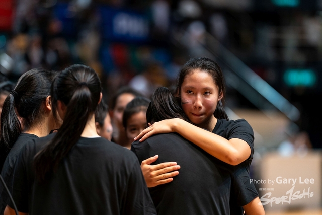 Nike Jing Ying Basketball 0192