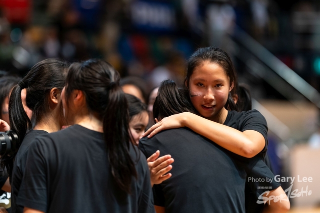 Nike Jing Ying Basketball 0193