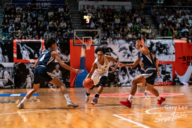 Nike Jing Ying Basketball 0213