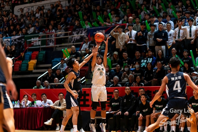 Nike Jing Ying Basketball 0215