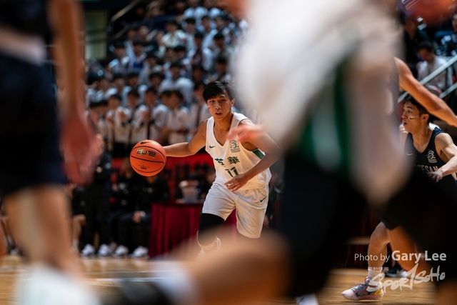 Nike Jing Ying Basketball 0217
