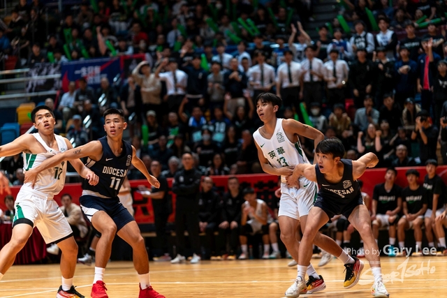 Nike Jing Ying Basketball 0226
