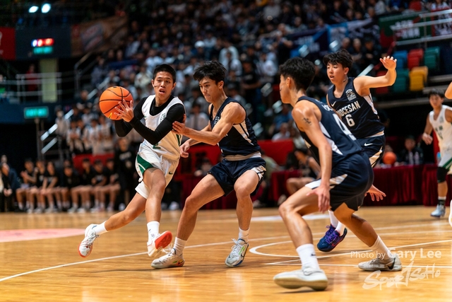 Nike Jing Ying Basketball 0229