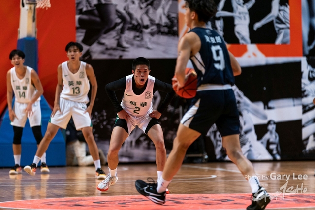 Nike Jing Ying Basketball 0263