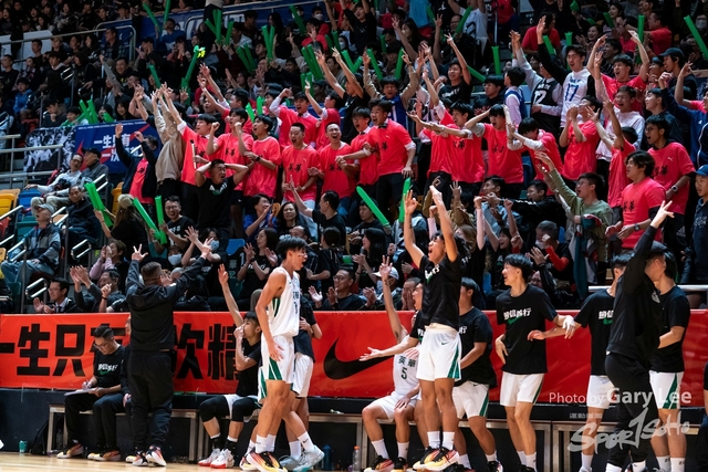 Nike Jing Ying Basketball 0265