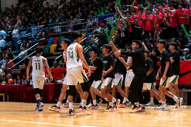 Nike Jing Ying Basketball 0267