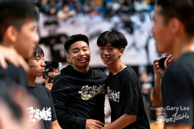 Nike Jing Ying Basketball 0305