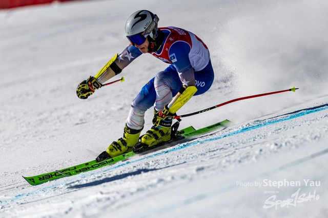 20240124 - Stephen Yau -SYR50737