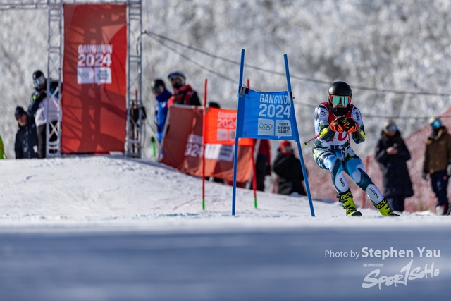 20240124 - Stephen Yau -SYR51152