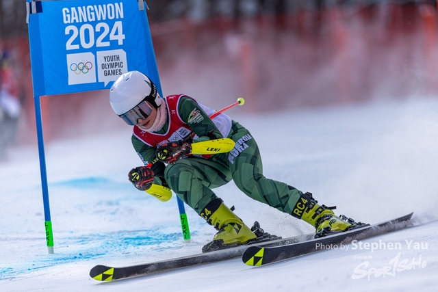 20240123 - Stephen Yau -SYR52909
