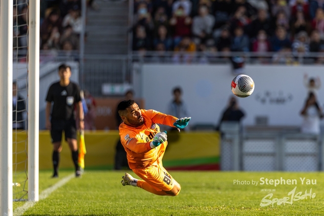 20240211 - Stephen Yau -SYR50500