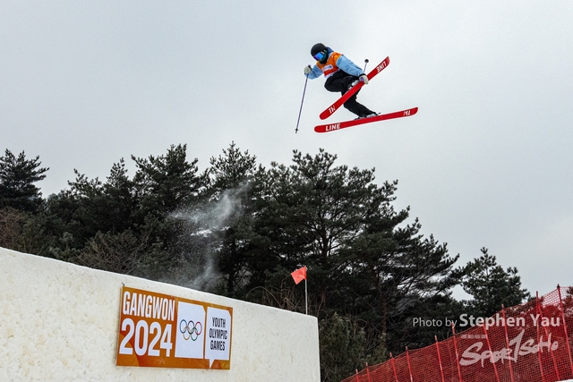 20240127 - Stephen Yau -SYR50290