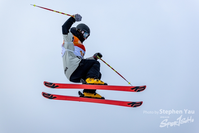 20240127 - Stephen Yau -SYR50439