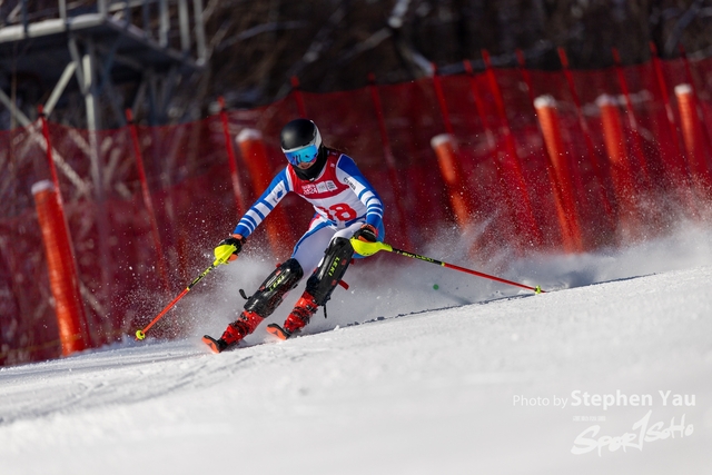 20240125 - Stephen Yau -SYR50610