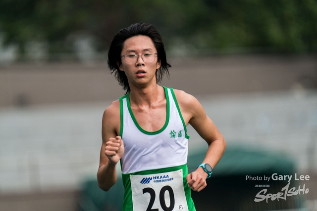 2024 香港田徑系列賽一 0043