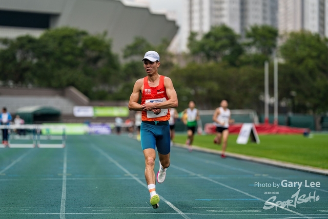 2024 香港田徑系列賽一 0133