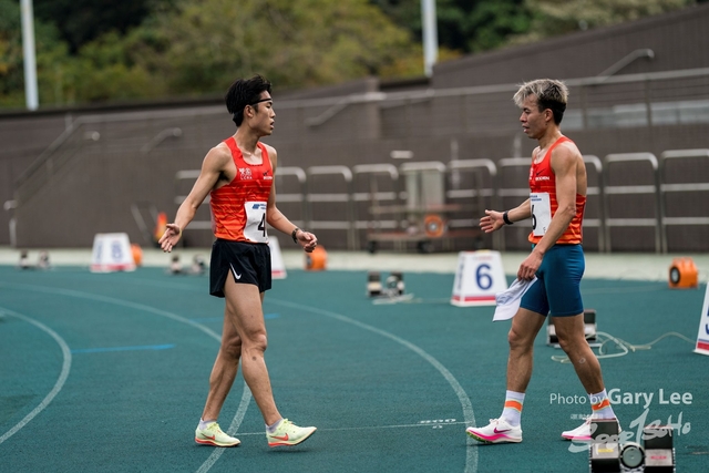 2024 香港田徑系列賽一 0134