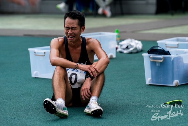 2024 香港田徑系列賽一 0142