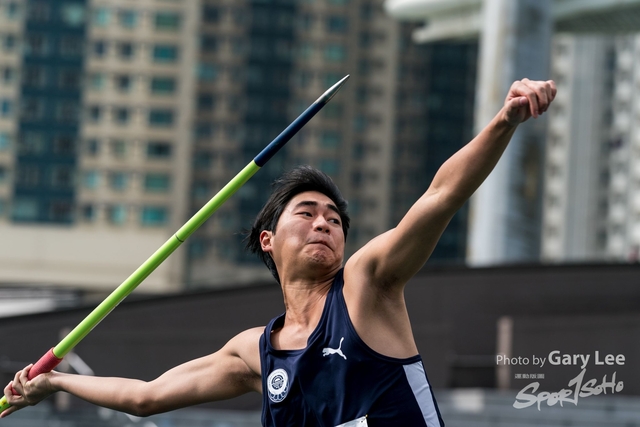 2024 香港田徑系列賽一 0145