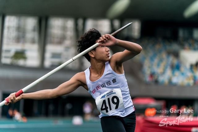 2024 香港田徑系列賽一 0148