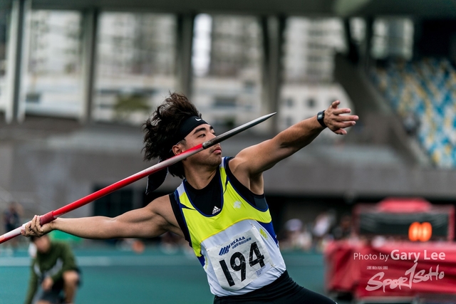 2024 香港田徑系列賽一 0160
