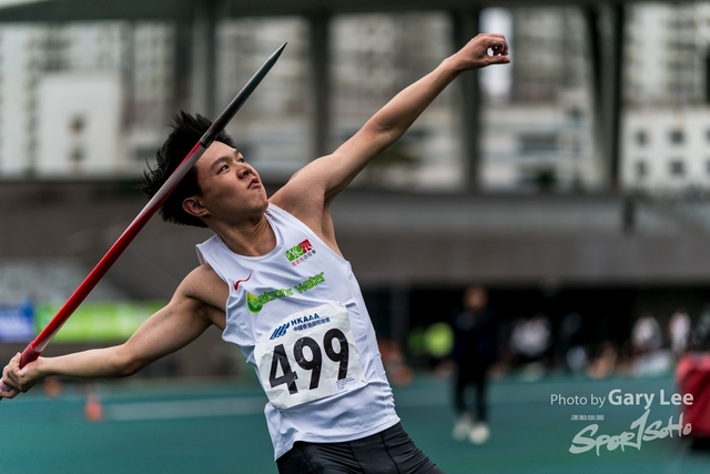 2024 香港田徑系列賽一 0164