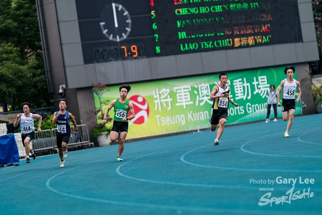 2024 香港田徑系列賽一 0181
