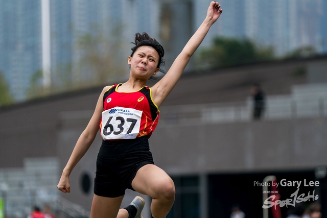 2024 香港田徑系列賽一 0240