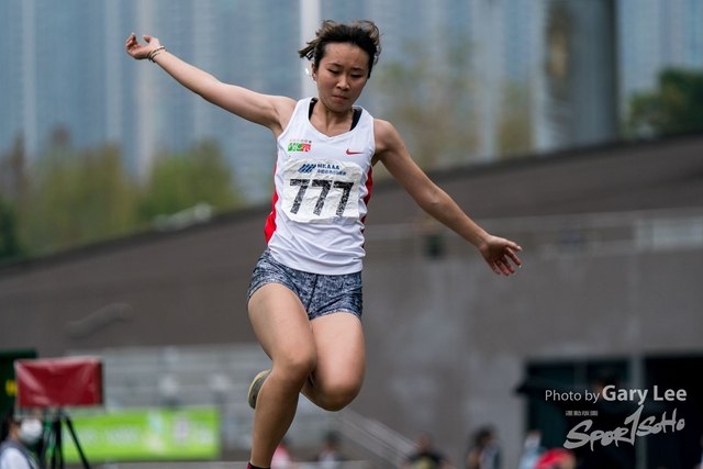 2024 香港田徑系列賽一 0242