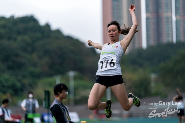 2024 香港田徑系列賽一 0261