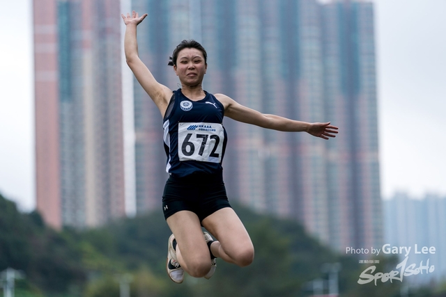 2024 香港田徑系列賽一 0280