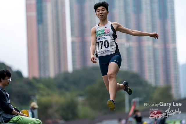 2024 香港田徑系列賽一 0290