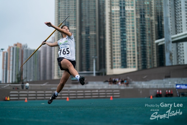 2024 香港田徑系列賽一 0349