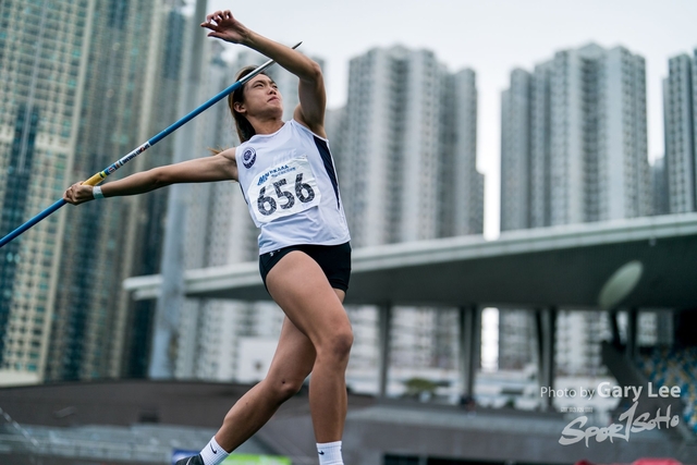 2024 香港田徑系列賽一 0357