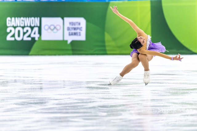 20240128 - Stephen Yau -SYR53530