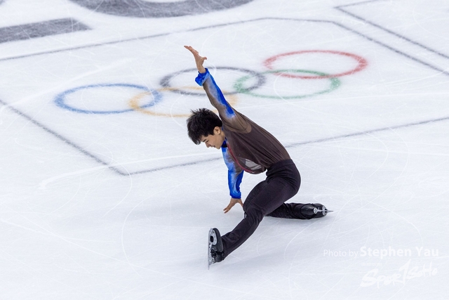 20240129 - Stephen Yau -SYR52872