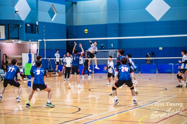 Jovi Yeung - Sportsoho - 111