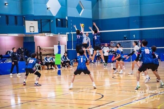 Jovi Yeung - Sportsoho - 129