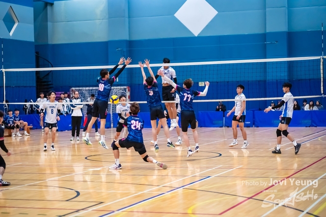 Jovi Yeung - Sportsoho - 131