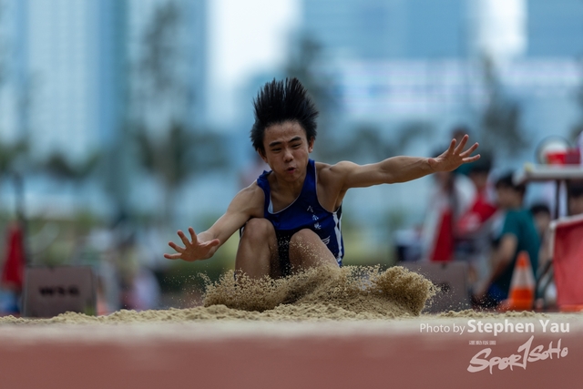 20240305 - Stephen Yau -SYR55305