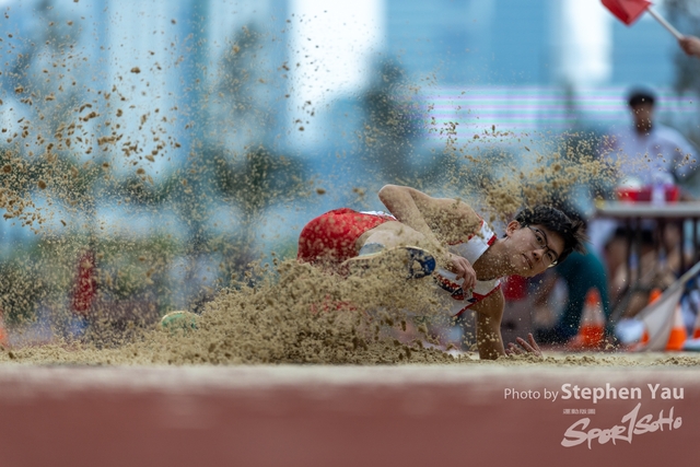 20240305 - Stephen Yau -SYR55317