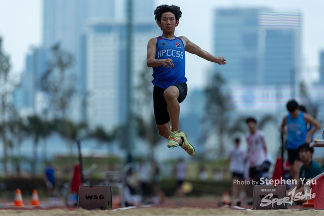 20240305 - Stephen Yau -SYR55340