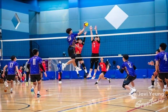 Jovi Yeung - Sportsoho - 192