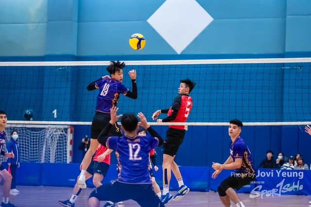 Jovi Yeung - Sportsoho - 221
