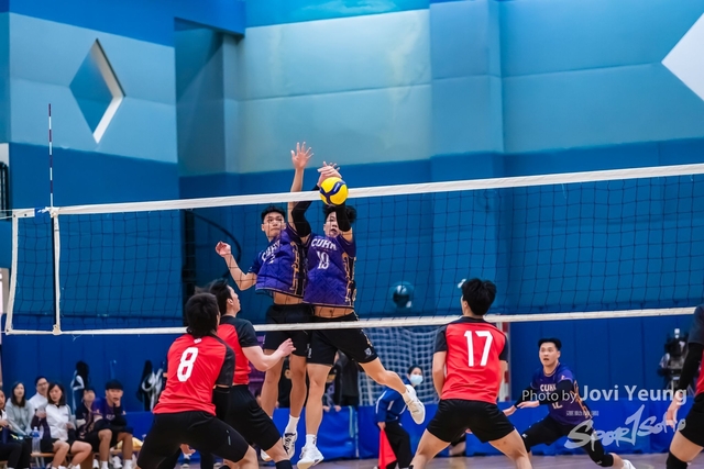 Jovi Yeung - Sportsoho - 244