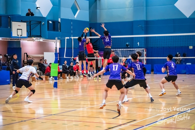 Jovi Yeung - Sportsoho - 174
