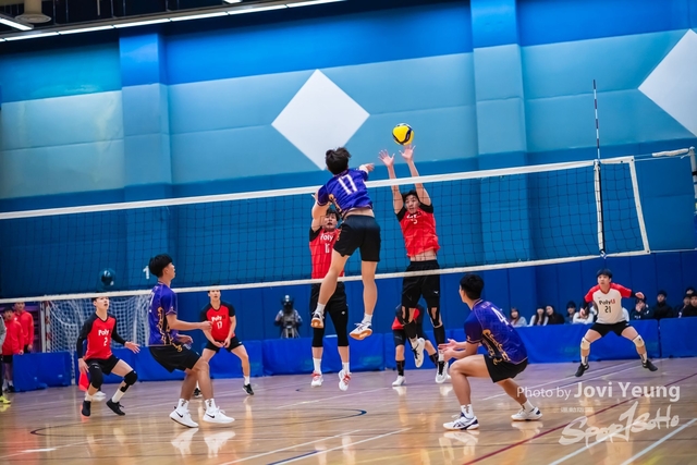 Jovi Yeung - Sportsoho - 182