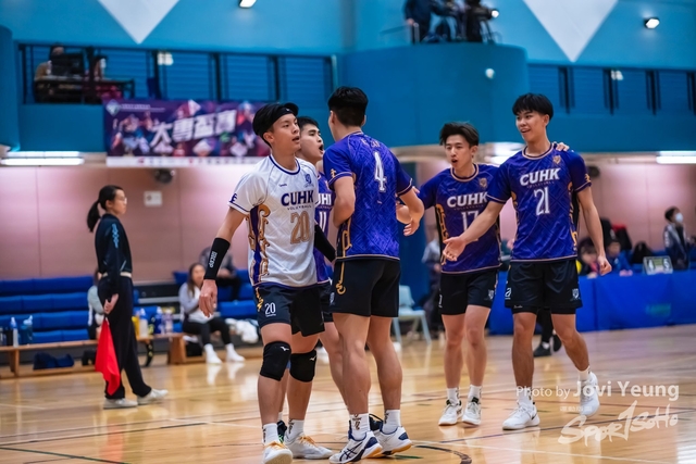Jovi Yeung - Sportsoho - 185