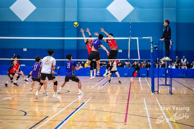 Jovi Yeung - Sportsoho - 200