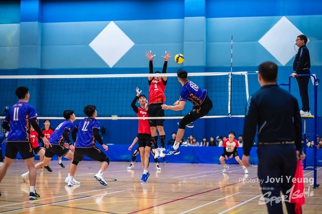 Jovi Yeung - Sportsoho - 210